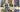 Embroidery Transfer Pattern Aunt Martha's #3895 Cross Stitch Victorian Houses