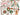 Aunt Martha's, 3784, Christmas Miniatures, For Embroidery, Textile Painting, Needlepoint, Hot Iron Transfers, Wearable Art