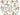 Image Transfers, Down Mexico Way, Aunt Martha's 9475, Transfer Pattern, Hot Iron Transfers