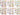 Aunt Martha, Embroidery Transfer Pattern 9546 Designs for Bibs, Tea Towels