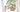 Aunt Martha's, 3788, Decorator Motifs, For Tea Towels, Transfer Pattern, Hot Iron Transfers, For Embroidery, Textile Painting, Needlepoint