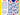 Aunt Martha’s 533 – 50 State Americana Quilt Hot Iron Transfer Pattern