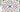 Cross Stitch Transfers, Heart Quilt Blocks, Aunt Martha's 3855, Transfer Pattern