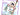 Embroidery, Transfer Pattern, Aunt Martha's, 3965 Eskimo Cuties, Hot Iron