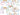 Aunt Martha's®, Hand Embroidery, Transfer Pattern, 3889 Angel Couples