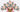Aunt Martha's, 3587 Floral Linens, With A Flair, Embroidery, Transfer Pattern