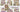 Embroidery Transfer Pattern Aunt Martha's #3895 Cross Stitch Victorian Houses