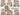 Embroidery Transfer Pattern Aunt Martha's #3895 Cross Stitch Victorian Houses