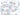 Lazy Daisies and Butterflies, For Embroidery, Textile Painting, Needlepoint 3662