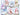 Aunt Martha's 3920 Bonnie Bonnet, Vintage Embroidery Transfer Pattern