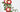 Aunt Martha's, 3964, Fruit Motifs, Transfer Pattern, Hot Iron Transfers, Fruit Embroidery Pattern