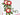 Aunt Martha's, 3964, Fruit Motifs, Transfer Pattern, Hot Iron Transfers, Fruit Embroidery Pattern