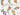 Aunt Martha's, 3964, Fruit Motifs, Transfer Pattern, Hot Iron Transfers, Fruit Embroidery Pattern