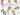 Aunt Martha's 3964 Fruit Motifs, Hot Iron Transfer Pattern, Fruit Embroidery Designs, Vintage Needlework, Kitchen Towel Transfers