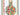 Aunt Martha's, 4004 Some Like it Hot, Food Embroidery