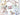 Embroidery Transfer Pattern 3938 Hey Diddle Diddle, For Embroidery, Textile Painting, Needlepoint