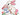 9883 Young Animals for Tea Towels re-issued later as 3402 Farm Pets Hot Iron Transfers