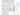 Aunt Martha's, 4031, Transfer Alphabet, Hot Iron Transfer Pattern, Alphabet Embroidery Pattern, Needle Craft Patterns