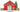 Born in a Barn, 3962, Aunt Martha's®, Vintage Embroidery, Transfer Pattern, Hot Iron Transfers, Uncut, Barns to Embroider