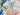 Embroidery, Transfer Pattern, Aunt Martha's, 3807 Easter Designs