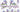 Aunt Martha's, 3049, Pretty Bedroom Set, Pillowslips Motif