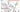 Embroidery Transfer Pattern, Aunt Martha's 3372 Parakeet Tea Towels