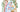 Aunt Martha’s 3376 New Testament Motifs, Christian Embroidery Transfer, Bible Quilt Pattern, 4 GIANT Transfer Sheets
