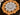 Handmade Crochet Doily 14 Inch Mercerized Cotton White and Golden Peach 18892
