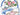 NEW Aunt Martha's 3268 Belle, Three Pillowslips Motif, Transfer Pattern, Hot Iron Transfers, Uncut, Unopened Transfers