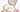 Aunt Martha's®, Hand Embroidery, Transfer Pattern, 3682, Animals & Flowers, Quilt