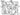 Aunt Martha's®, 3877 Iron Transfers, Purr-sonality Cat