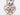 Aunt Martha's®, 3877 Iron Transfers, Purr-sonality Cat