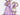 Aunt Martha's 3946 Sunbonnet Mother & Daughter, Vintage Embroidery Transfer Pattern, Days of Week