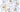 Aunt Martha's, 3885, Angelic Ensemble, Embroidery, Transfer Pattern