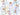 Aunt Martha's 3885 Angelic Ensemble, Vintage Angel Embroidery Transfer Pattern