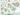 Aunt Martha's 3811 Irish Designs, Vintage Embroidery Transfer Pattern