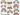 Aunt Martha's Happy Trails, Special Edition Hot Iron Transfer Pattern, Vintage Carriages, Covered Wagons, Hand Embroidery