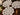 Vintage White Crochet Doilies Set of 3 Handmade Cotton Table Linens 18891