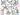 Aunt Marthas 9637 Birds for Varied Uses Hot Iron Embroidery Transfer Bird Motifs Days of Week