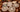 8 Vintage Assorted Doilies Crochet Tape Lace Cotton Nylon Doily Lot 18901