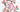 Aunt Martha's Little Girl's Quilt Embroidery Transfer Pattern #3909