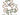 Embroidery, Transfer Pattern, Aunt Martha's, 9489, Army Pup, Tea Towels