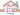 Born in a Barn, 3962, Aunt Martha's®, Vintage Embroidery, Transfer Pattern, Hot Iron Transfers, Uncut, Barns to Embroider
