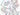 Aunt Marthas 3640 Dinnerware Motifs Hot Iron Transfer Pattern Vintage Embroidery Teacups Teapot Kitchen Linens