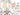 Aunt Marthas 3367 New Quilting Designs Vintage Hot Iron Transfer Pattern Quilt Embroidery Designs
