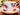 Queen Anne Myott English Bone China Teacup Saucer Red Roses Gold Trim 18907