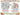 Aunt Martha’s 3766 Murtle Turtle, Days of the Week Embroidery Transfer, Hot Iron Pattern, NEW Uncut Vintage Transfers