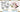 Aunt Marthas 3844 Moo Cows for Towels Hot Iron Embroidery Transfer Pattern Cow Designs Uncut