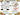 Aunt Martha's 3996 Reindeer Games, Vintage Embroidery Transfer Pattern
