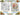 Aunt Martha’s 3809 Lotsa Bears, Teddy Bear Embroidery Transfer, Hot Iron Pattern, Baby Nursery Designs, Vintage Embroidery